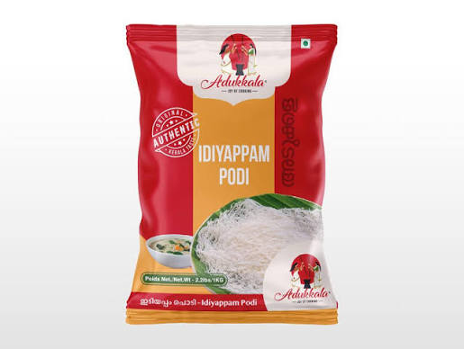 Adukkala 1kg Idiyappam Podi