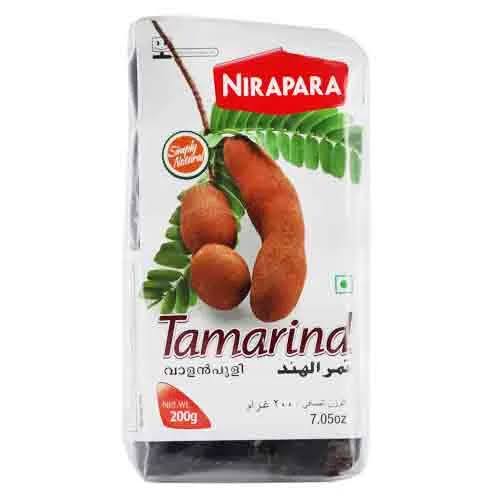 Nirapara 200g Tamarind