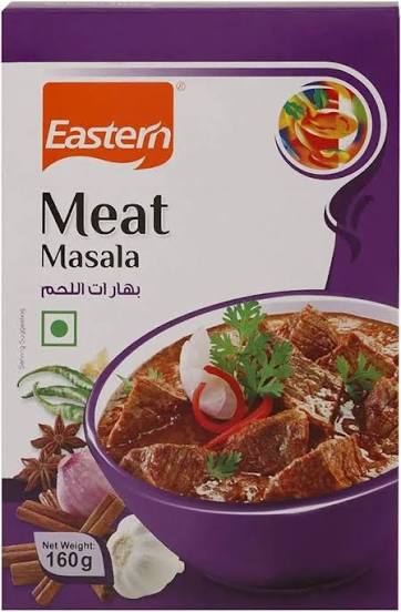 Eastern 160g MEasternt Masala