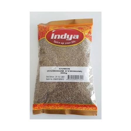 Indya 200g Cumin Seed