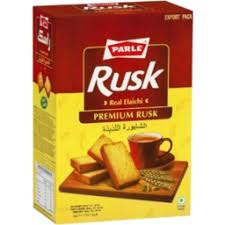 Parle 546g Rusk Elaichi