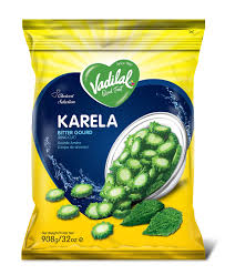 Vadilal 312G Karela