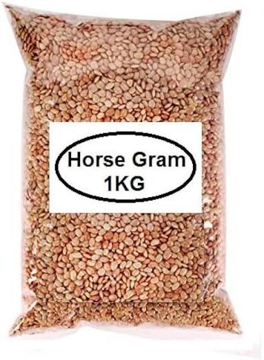 Indya 1Kg Horse Gram