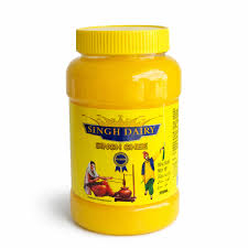 Singh Dairy 900Ml Singh Ghee