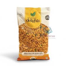 Malabar Delight 454g Kerala mixture