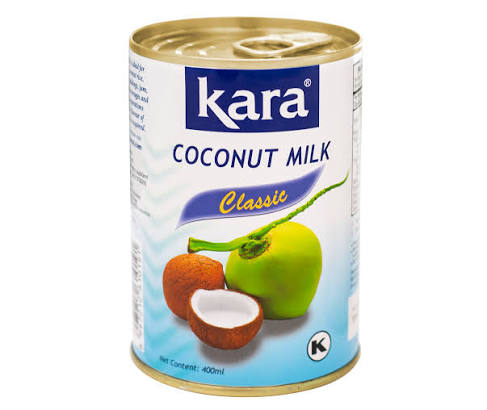 Kara 400Ml Coconut Milk