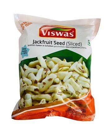 Viswas 400G Jackfruit Seed