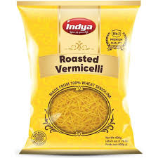 Indya 350g Roasted Vermicelli