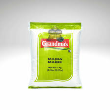 Grandmas 1kg Maida