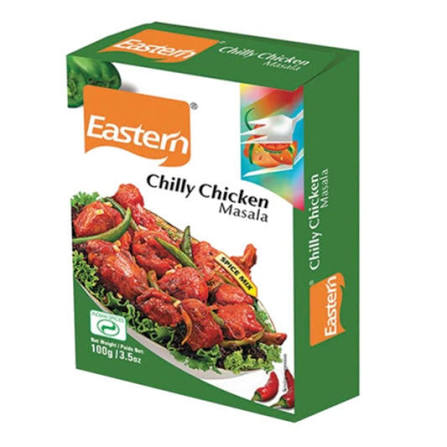 Eastern 100g Chilli Chicken Masala
