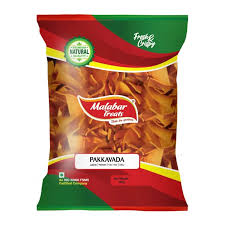 Malabar Treats 200g Pakkavada