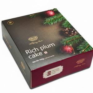 Kottaram 700g Rich plum cake