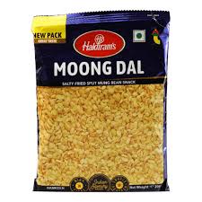 Haldiram 200g moong dal(XX)