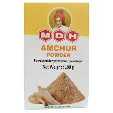 MDH 100G Amchur Powder