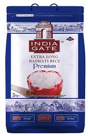 India Gate 10Kg premium basmati