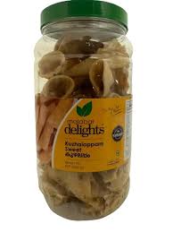 Malabar Delight 400g Kuzhalappam Sweet