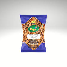 Mayil 100g Kondattam-Curd Chilli