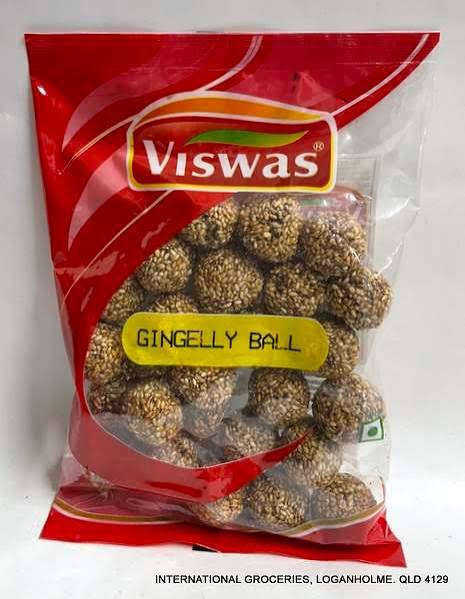 Viswas 200g Gingelly Ball