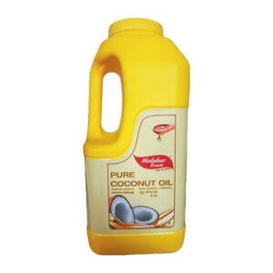 Malabar Treats 1ltr Coconut Oil