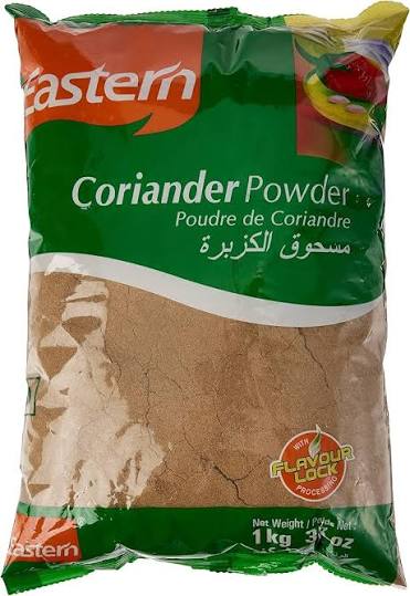 Eastern 1KG Coriander Powder