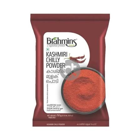 Bramins 200G Kashmiri Chili powder