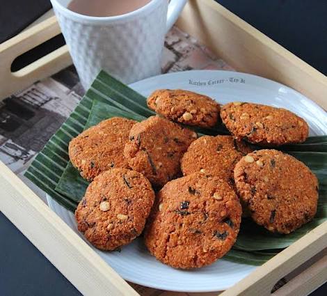Amma 400g Parippuvada