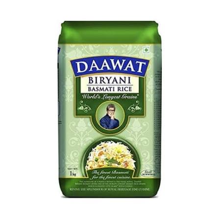 DAAWAT 6Kg BIRYANI