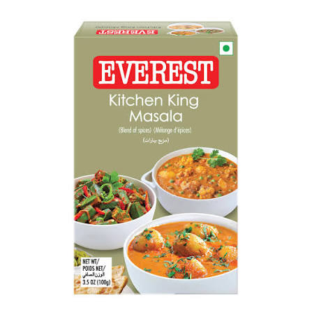Everest 100g Kitchen King