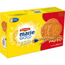 Britannia 600g Marie Gold