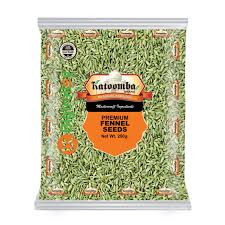 Katoomba 250g Fennel Seed