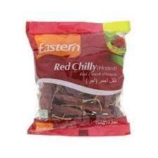 Eastern 400g Chilli Whole