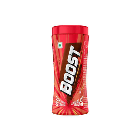 Boost 500g