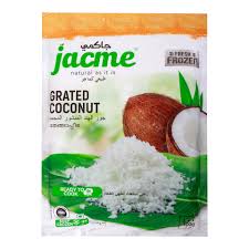 Jacme 400g Grated Coconut