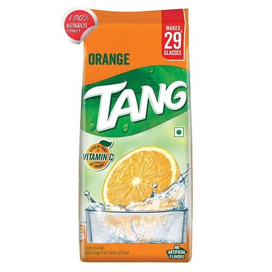 Tang 500G Orange