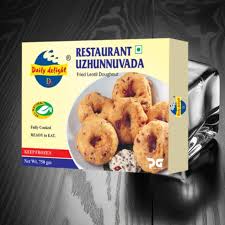Daily Delight 750g Uzhunnuvada