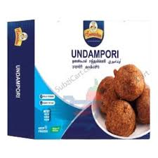 Amma 350g undampori