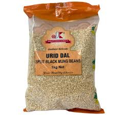 JK Internarional 1 kg urid dhall indian