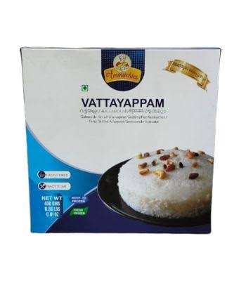 Amma 400g Vattayappam