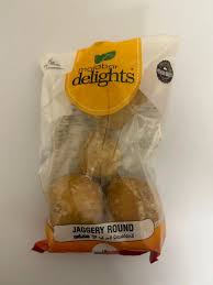 Malabar Delight 1Kg Jaggery