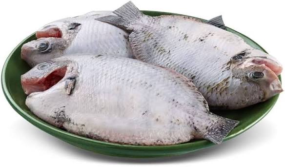AF 700g Pearlsopt(Karimeen)