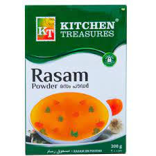 Kitchen treasures 200g Rasam Powder
