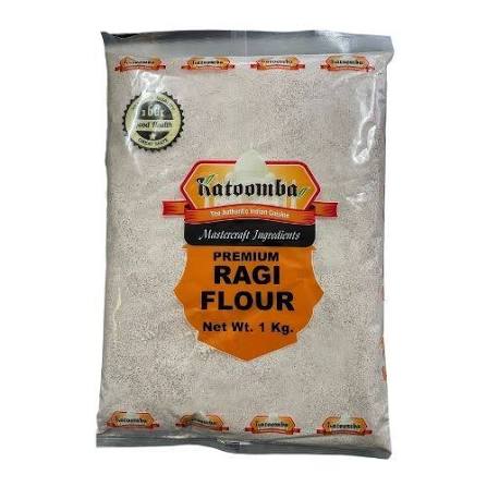 Katoomba 1kg Ragi Flour