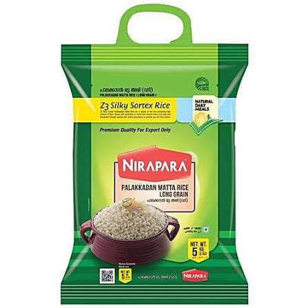 Nirapara 5kg Matta Rice