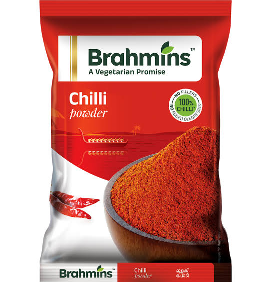 Bramins 430gm Chilli Powder