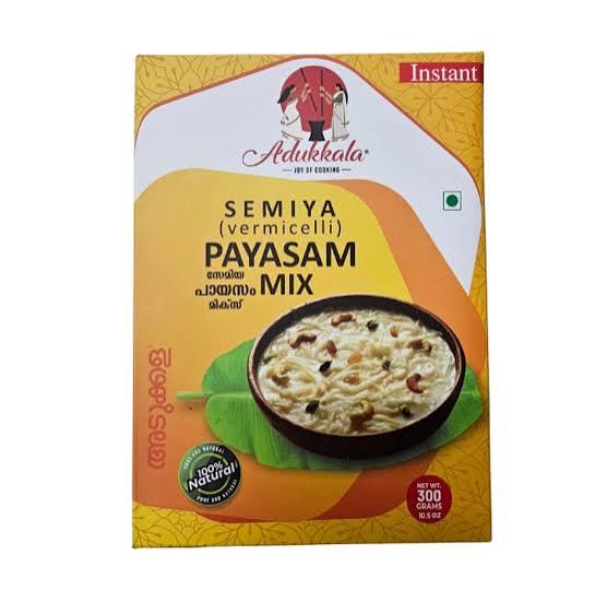 Adukkala 300G Semiya Payasam