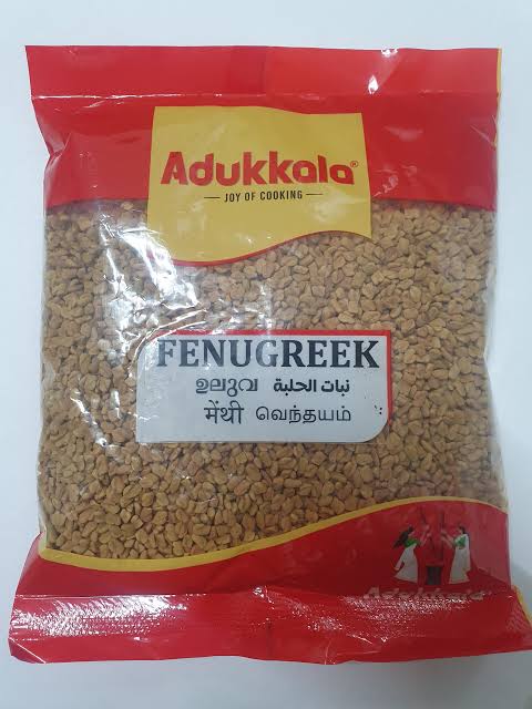 Adukkala 200g Fenugreek Seed