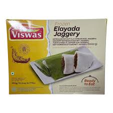 Viswas 350g Elayada Jaggery