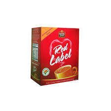 RED LABEL 225g LEAF