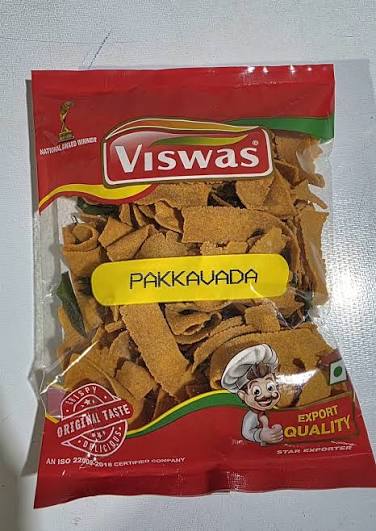 Viswas 200g Pakkavada