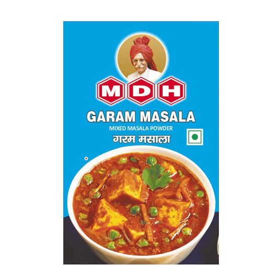 MDH 100g Garam Masala